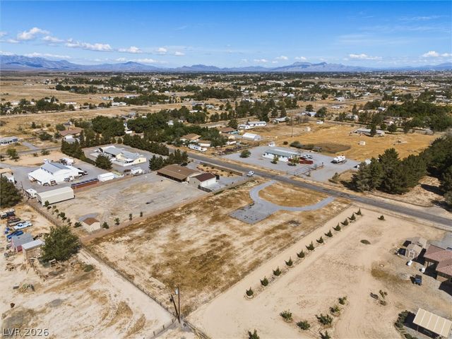 4101 Pawnee Place, Pahrump, NV 89061