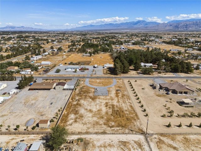 4101 Pawnee Place, Pahrump, NV 89061