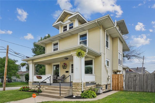 803 4th Street SW, Cedar Rapids, IA 52404