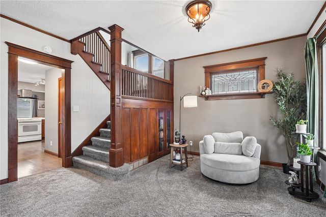 803 4th Street SW, Cedar Rapids, IA 52404