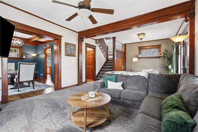 803 4th Street SW, Cedar Rapids, IA 52404
