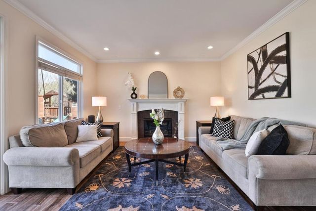 17017 Heatherwood Way, Morgan Hill, CA 95037