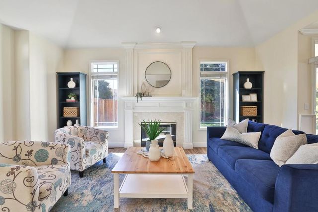 17017 Heatherwood Way, Morgan Hill, CA 95037