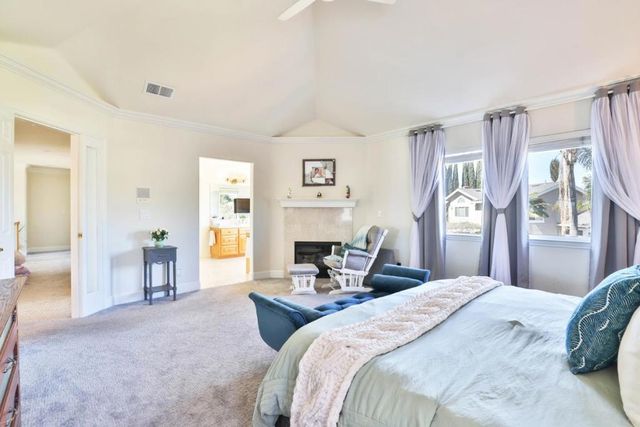17017 Heatherwood Way, Morgan Hill, CA 95037