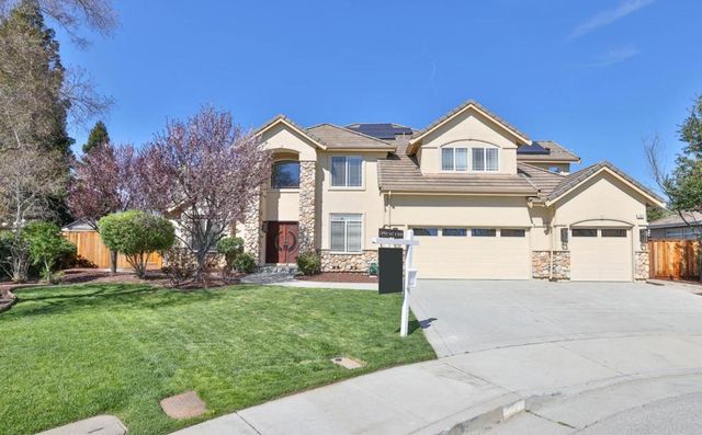 17017 Heatherwood Way, Morgan Hill, CA 95037
