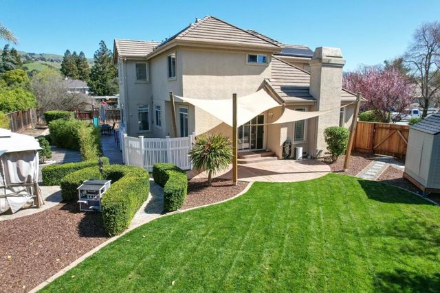 17017 Heatherwood Way, Morgan Hill, CA 95037