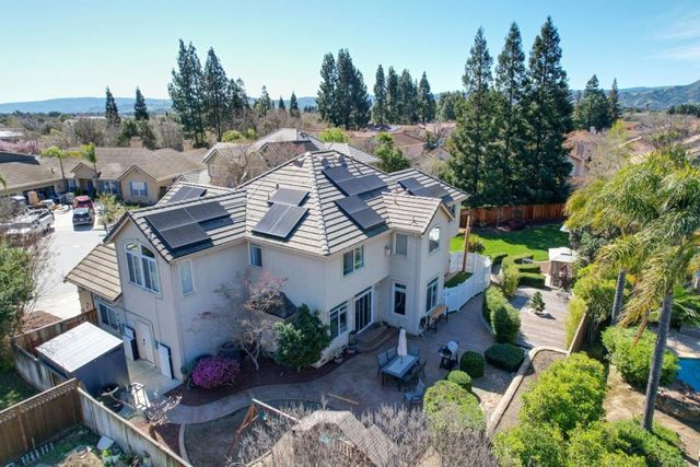 17017 Heatherwood Way, Morgan Hill, CA 95037