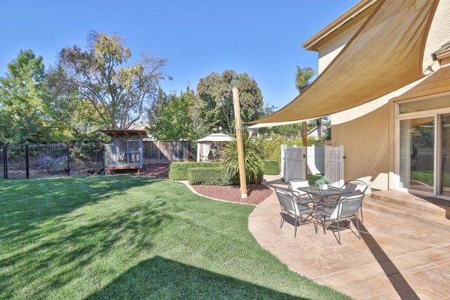 17017 Heatherwood Way, Morgan Hill, CA 95037