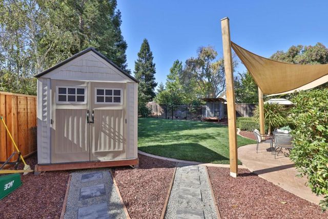 17017 Heatherwood Way, Morgan Hill, CA 95037