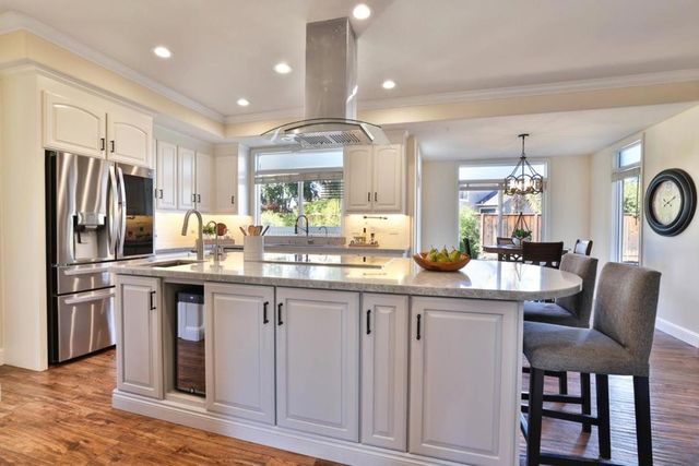 17017 Heatherwood Way, Morgan Hill, CA 95037