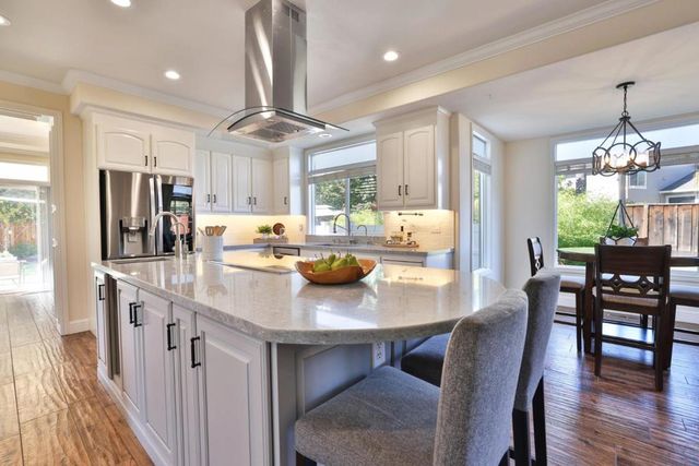 17017 Heatherwood Way, Morgan Hill, CA 95037