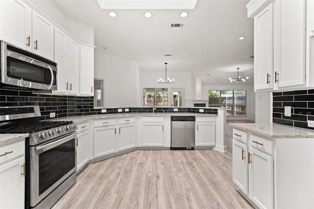 5919 Vista Glen Lane, Sachse, TX 75048