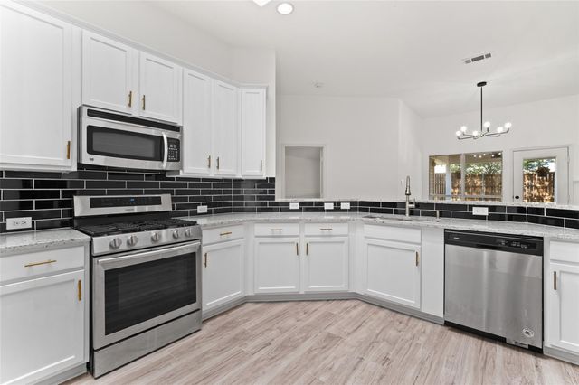 5919 Vista Glen Lane, Sachse, TX 75048