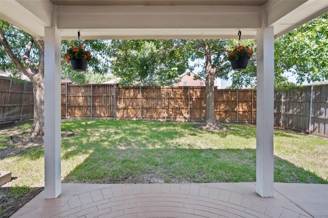 5919 Vista Glen Lane, Sachse, TX 75048