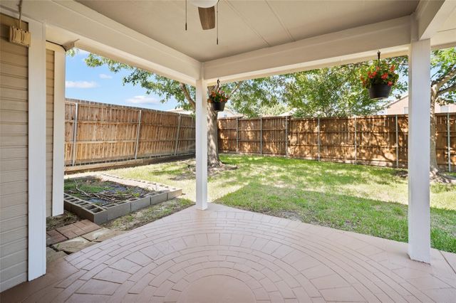 5919 Vista Glen Lane, Sachse, TX 75048