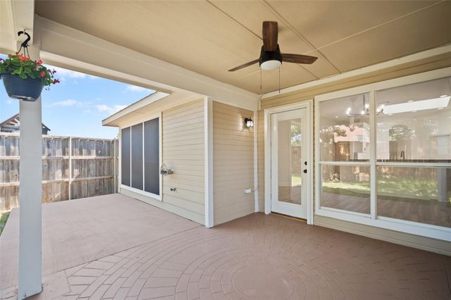 5919 Vista Glen Lane, Sachse, TX 75048