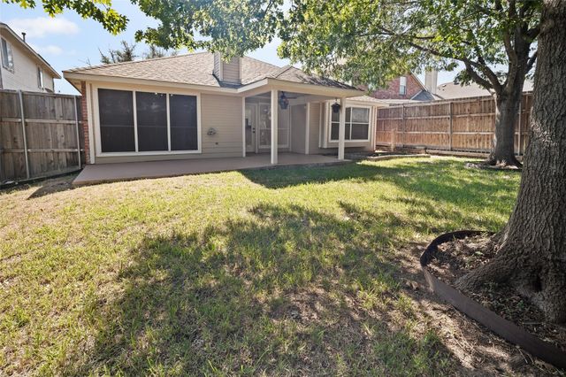 5919 Vista Glen Lane, Sachse, TX 75048