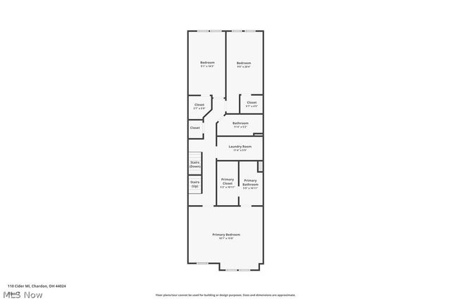 260 Cider Mill, Chardon, OH 44024