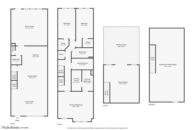 260 Cider Mill, Chardon, OH 44024
