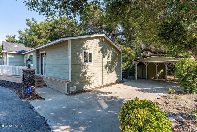 17 Sherwood Drive, Westlake Village, CA 91361