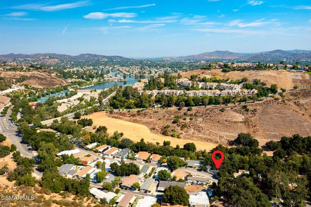 17 Sherwood Drive, Westlake Village, CA 91361