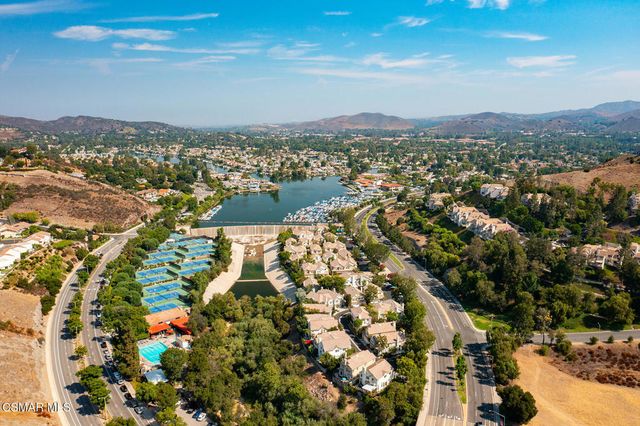 17 Sherwood Drive, Westlake Village, CA 91361