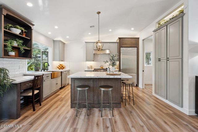 17 Sherwood Drive, Westlake Village, CA 91361