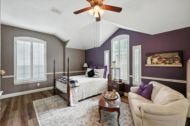 1617 Matterhorn Way, Lewisville, TX 75077