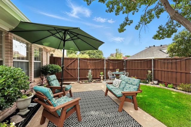 1617 Matterhorn Way, Lewisville, TX 75077
