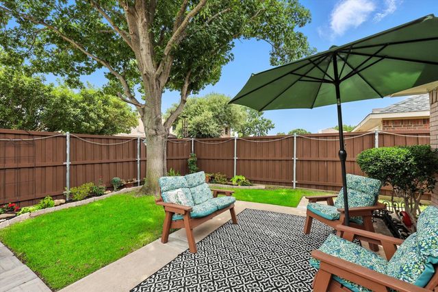 1617 Matterhorn Way, Lewisville, TX 75077