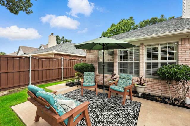 1617 Matterhorn Way, Lewisville, TX 75077