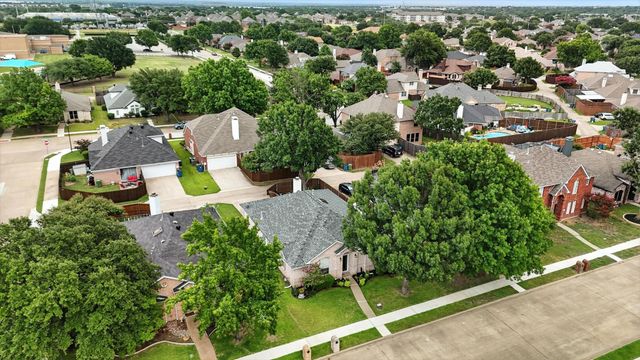 1617 Matterhorn Way, Lewisville, TX 75077