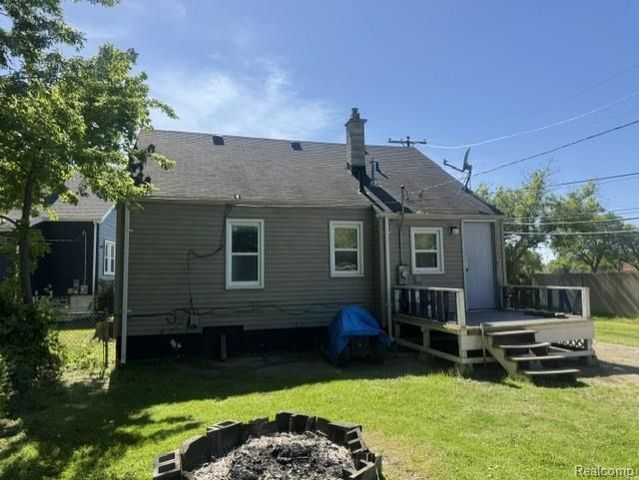 26648 Schoenherr Road, Warren, MI 48089