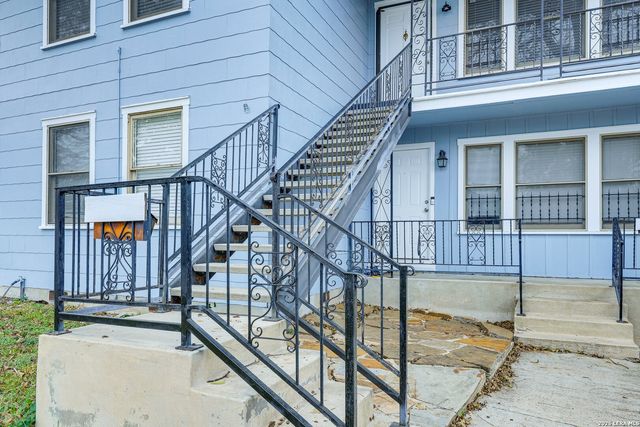 332 Natalen, San Antonio, TX 78209