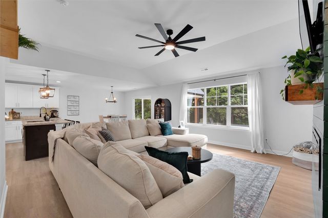 164 Rock Moss Drive, Williamston, SC 29697