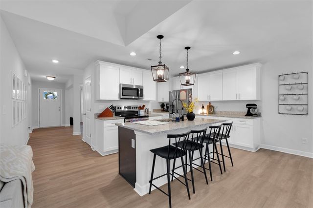 164 Rock Moss Drive, Williamston, SC 29697