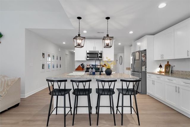 164 Rock Moss Drive, Williamston, SC 29697
