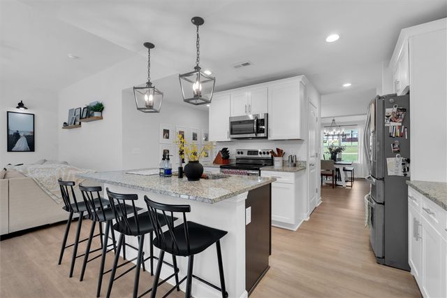 164 Rock Moss Drive, Williamston, SC 29697