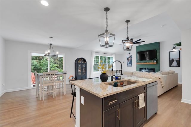 164 Rock Moss Drive, Williamston, SC 29697