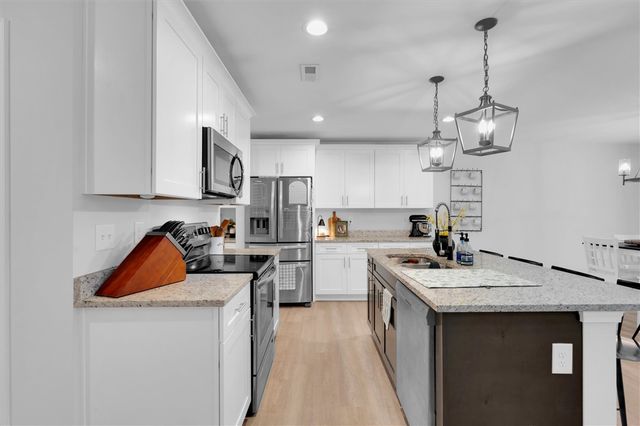 164 Rock Moss Drive, Williamston, SC 29697