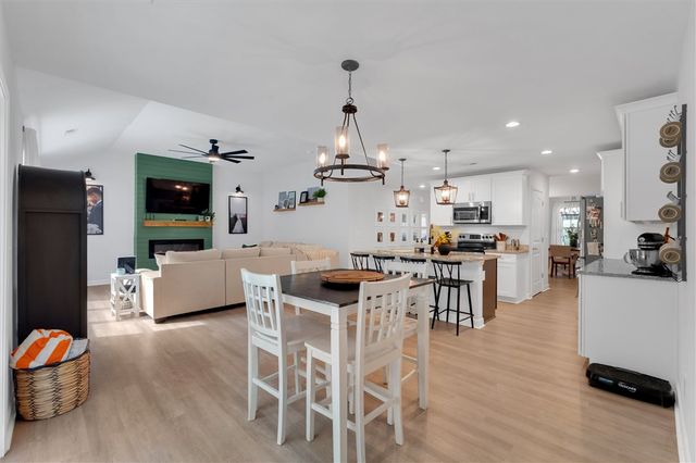 164 Rock Moss Drive, Williamston, SC 29697