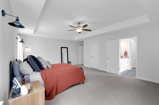 164 Rock Moss Drive, Williamston, SC 29697