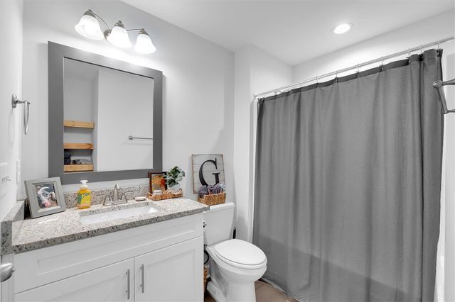 164 Rock Moss Drive, Williamston, SC 29697
