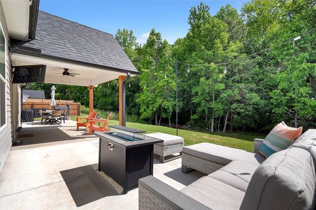 164 Rock Moss Drive, Williamston, SC 29697
