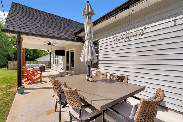 164 Rock Moss Drive, Williamston, SC 29697