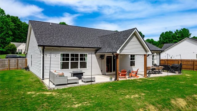 164 Rock Moss Drive, Williamston, SC 29697