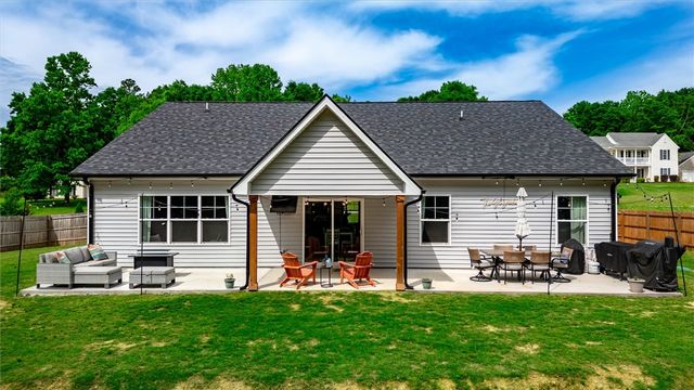 164 Rock Moss Drive, Williamston, SC 29697