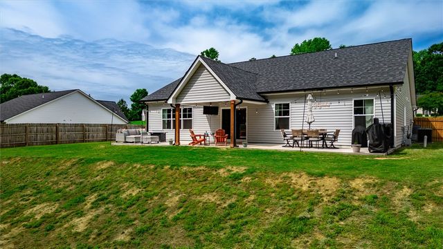 164 Rock Moss Drive, Williamston, SC 29697