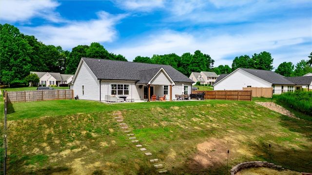 164 Rock Moss Drive, Williamston, SC 29697