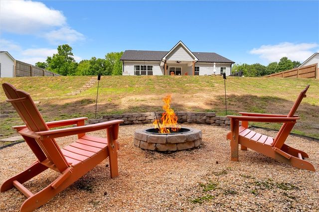 164 Rock Moss Drive, Williamston, SC 29697